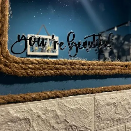 Tiny House * Палермо