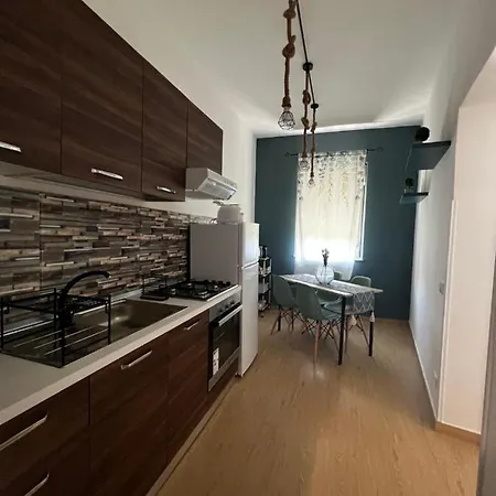 Lägenhet Tiny House *