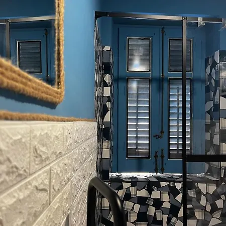 Apartman Tiny House *