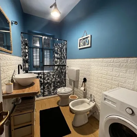 Apartment Tiny House