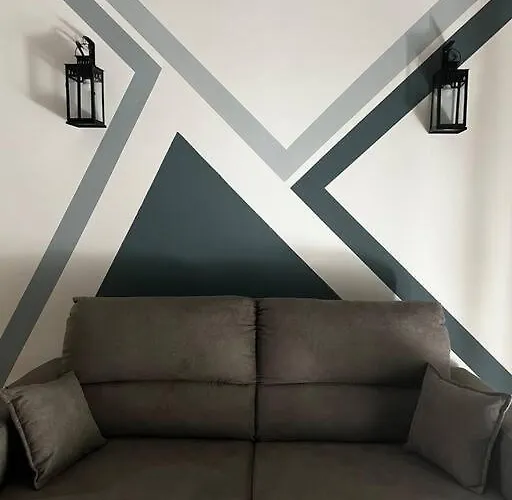 Tiny House Apartamento *