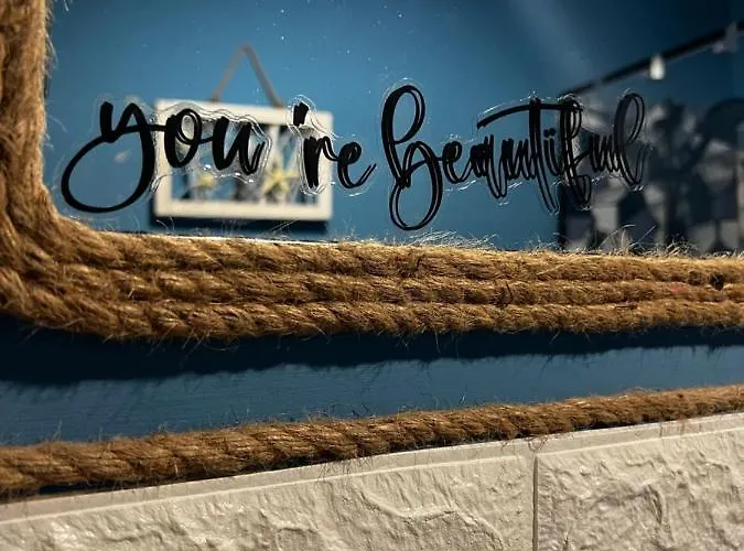 Tiny House * Palermo