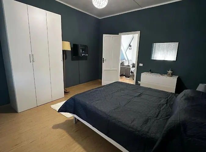 Tiny House Apartamento *