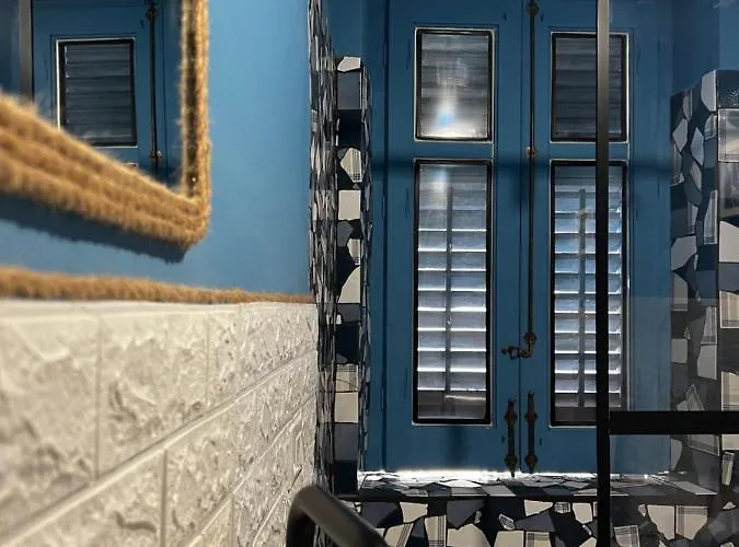 Apartamento Tiny House *