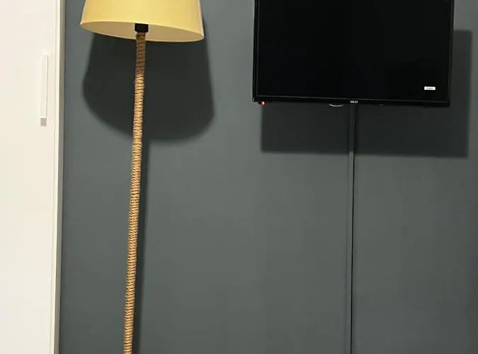 Tiny House Apartamento *