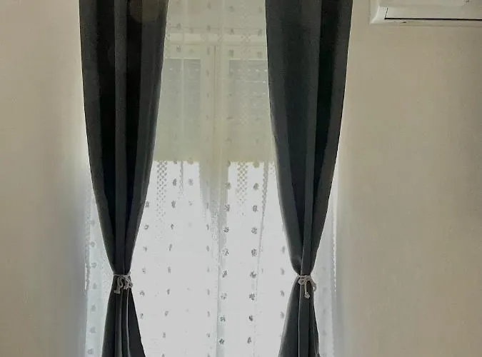 Apartamento Tiny House *