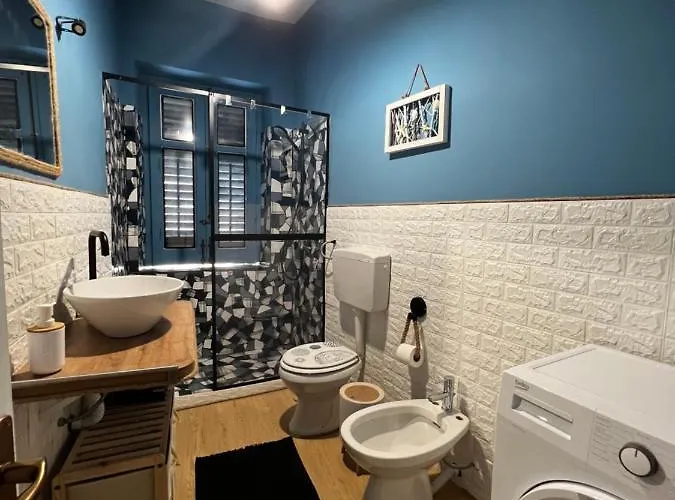 Apartamento Tiny House