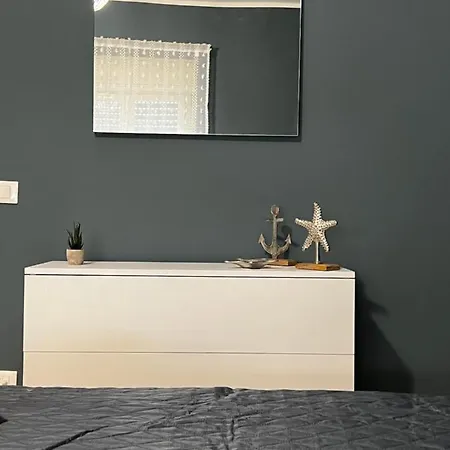 Tiny House Διαμέρισμα Παλέρμο