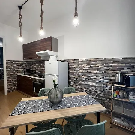 Διαμέρισμα Tiny House *