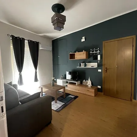 Διαμέρισμα Tiny House